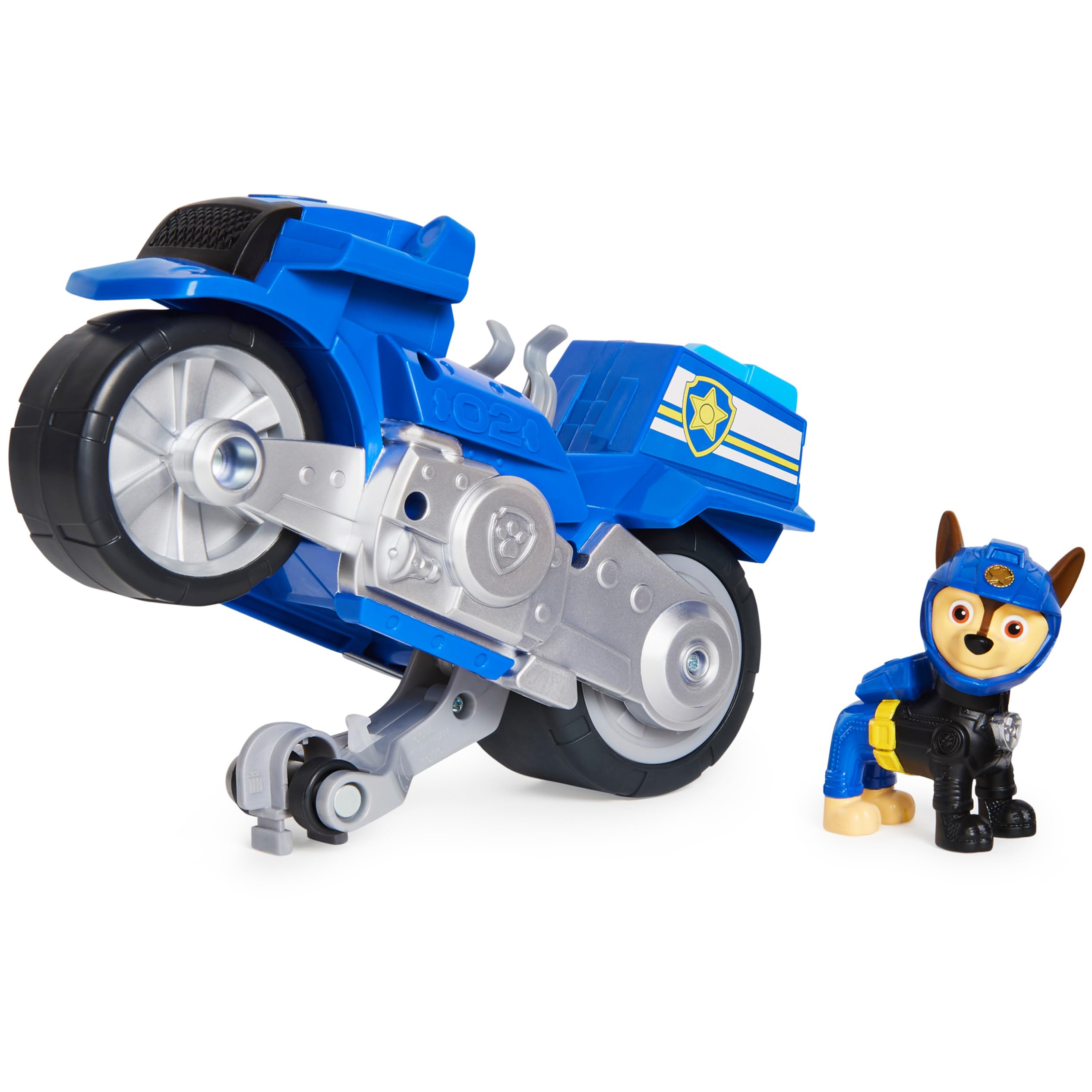 Moto Pups